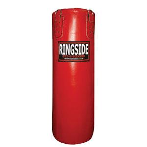 70lb Leather Punching Bag